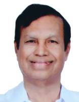 T.R.Baalu MP